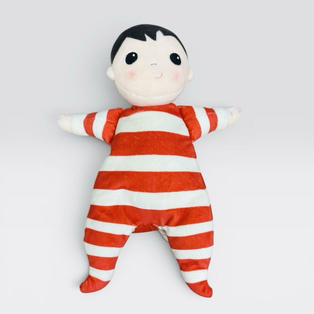 Emily Winfield Martin The Wonderful Things You Will Be 13.5” Plush Doll